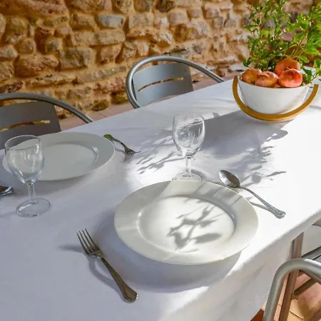 Ventorro Del Herrero By Ruralidays Holiday home