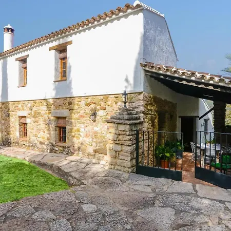 Holiday home Ventorro Del Herrero By Ruralidays *