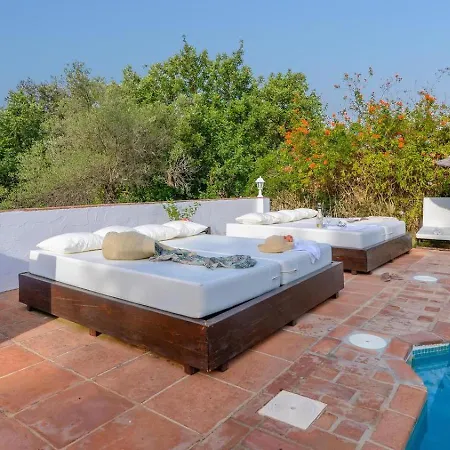 Ventorro Del Herrero By Ruralidays Holiday home