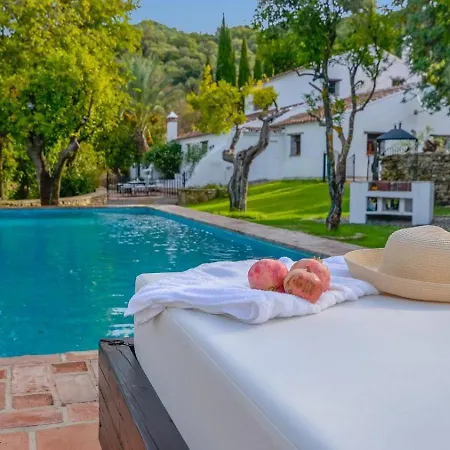 Holiday home Ventorro Del Herrero By Ruralidays