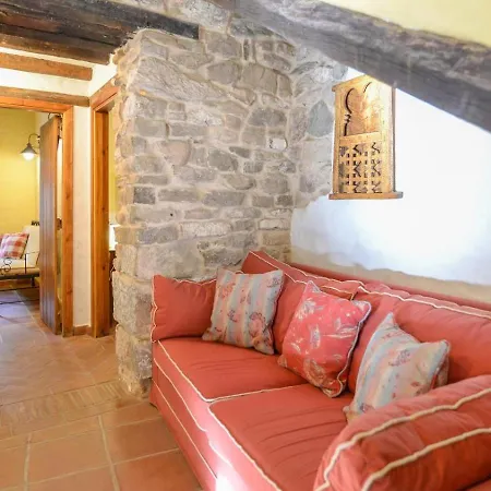 Ventorro Del Herrero By Ruralidays Holiday home *