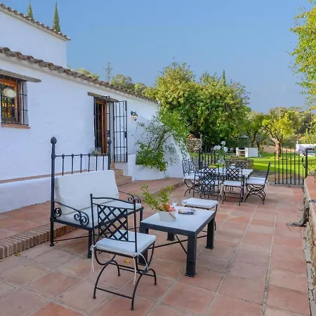 Ventorro Del Herrero By Ruralidays Holiday home