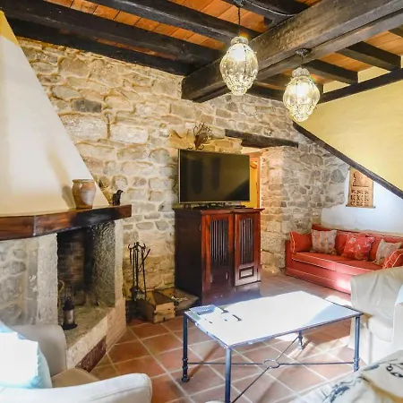 Holiday home Ventorro Del Herrero By Ruralidays