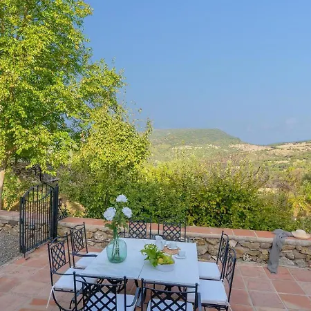 Ventorro Del Herrero By Ruralidays Holiday home *