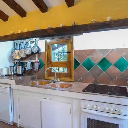 Holiday home Ventorro Del Herrero By Ruralidays *