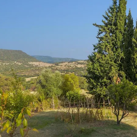 Ventorro Del Herrero By Ruralidays Holiday home Gaucin