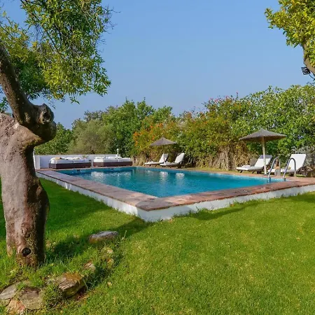 Ventorro Del Herrero By Ruralidays Holiday home Gaucin